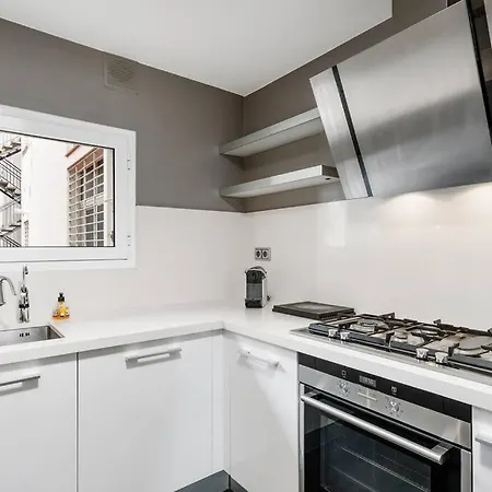 Beachside Bliss קסטלדפלס