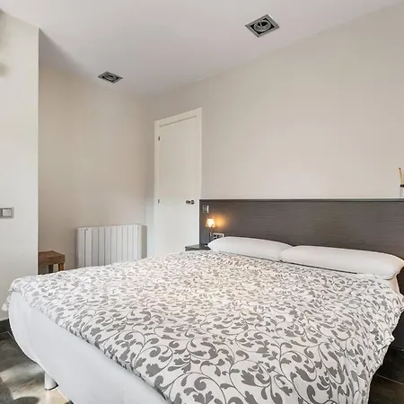 Beachside Bliss Castelldefels