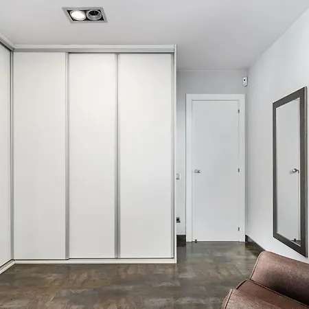 Beachside Bliss Apartment Castelldefels