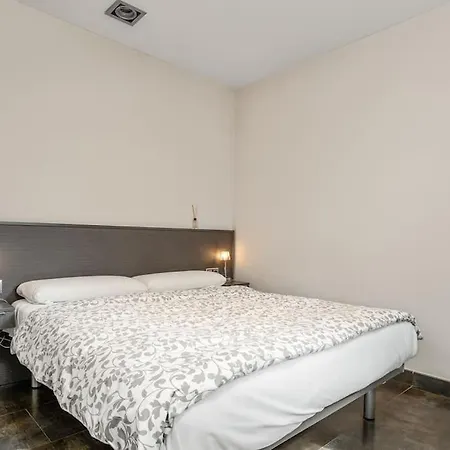 Apartment Beachside Bliss Castelldefels