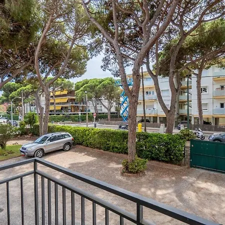 Beachside Bliss Apartment Castelldefels