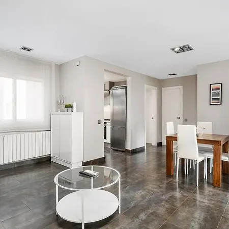 Apartmán Beachside Bliss *