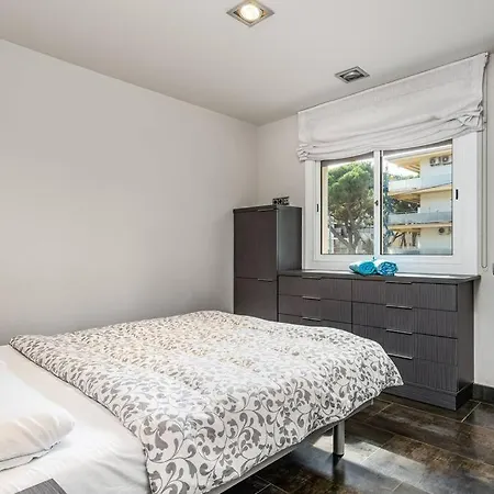 Beachside Bliss Apartamento