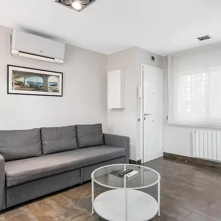 Beachside Bliss Apartamento *