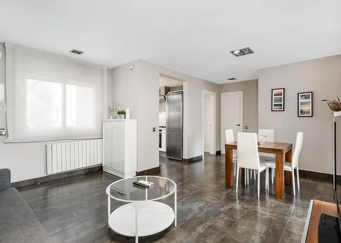 Apartman Beachside Bliss *