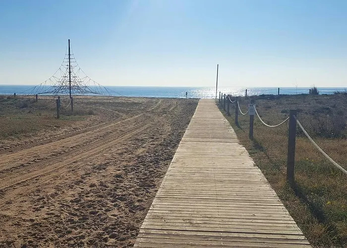 Beachside Bliss