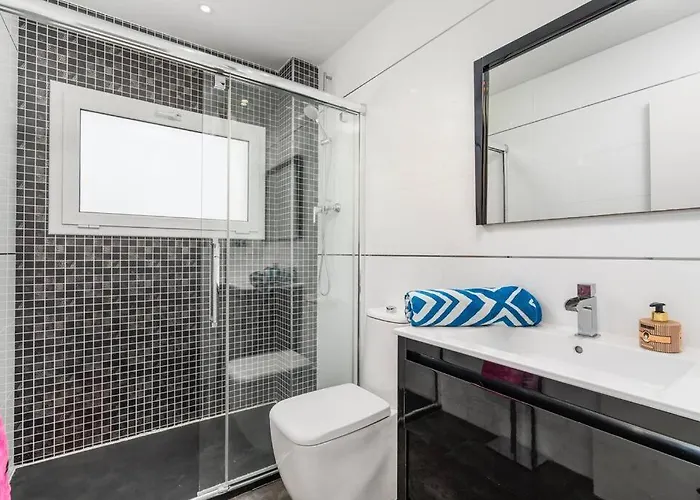 Beachside Bliss Apartman *