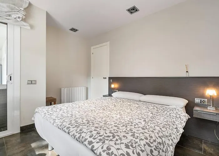 Beachside Bliss Castelldefels