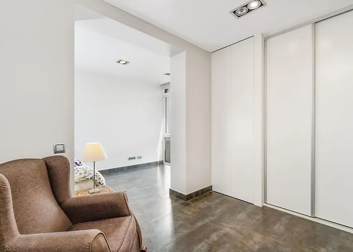 Apartman Beachside Bliss