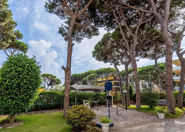 Beachside Bliss Apartman